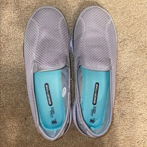 Memory Foam Shoes